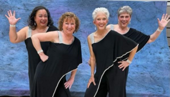 Circle 12 - Quartet Winners