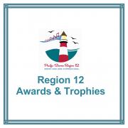 Region 12 Awards Cover