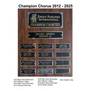 Chorus Champions