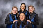 2025 - 1st Twilight Quartet